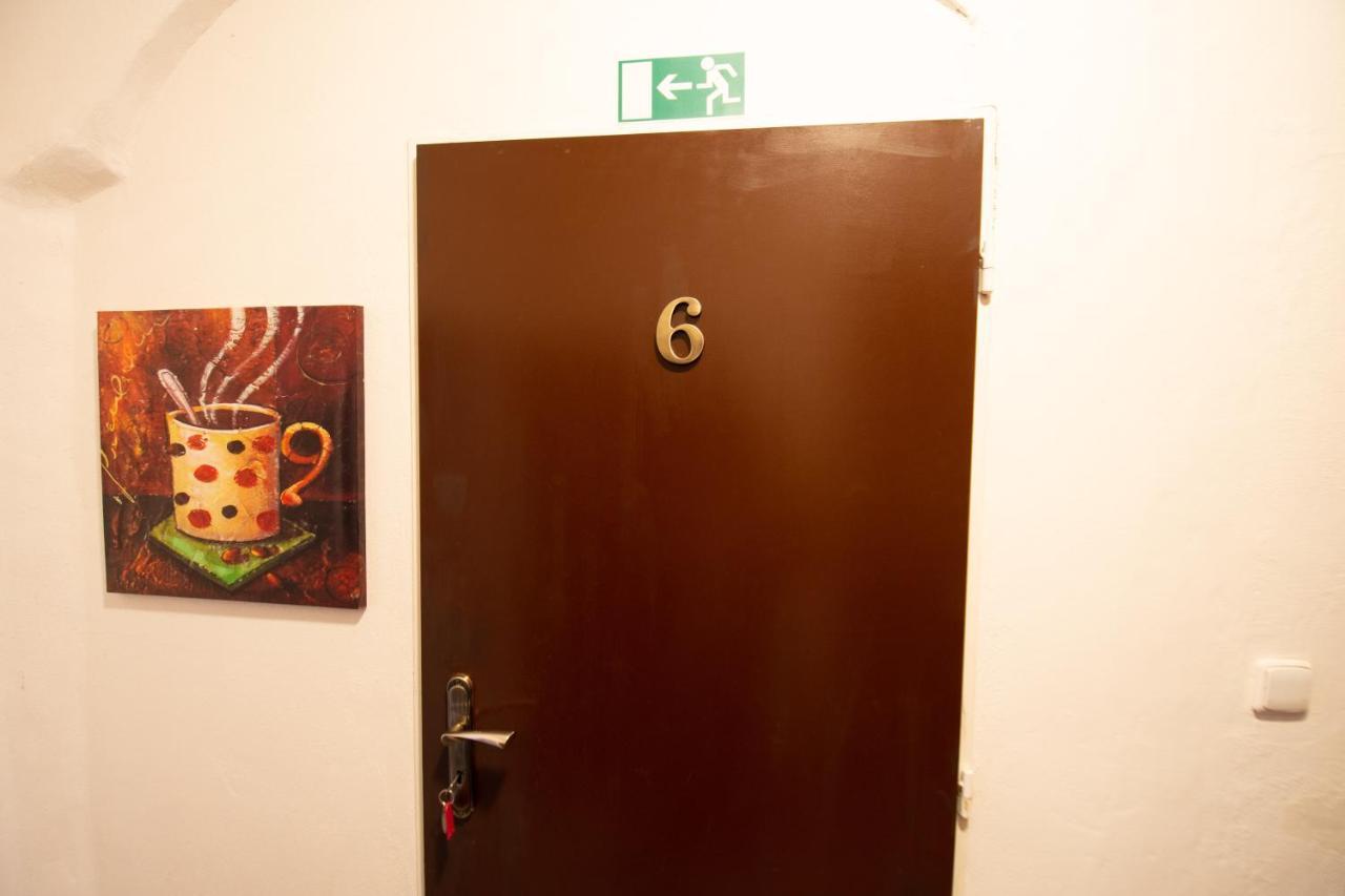 Hotel Red Point Tábor